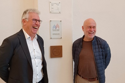 Architekturpreise „casa Vielfalt“ 