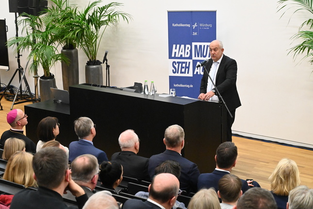 Diözesanempfang 2026