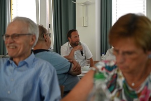 Vertreterversammlung