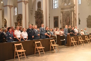 Kiliani-Gottesdienst Caritas