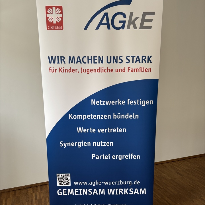 Podiumsdiskussion im Caritashaus