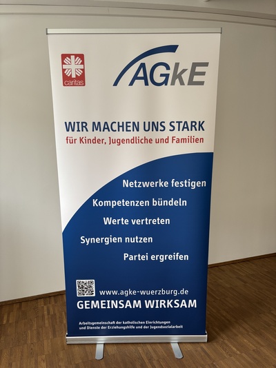 Podiumsdiskussion im Caritashaus