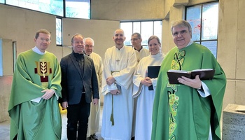 Gedenkgottesdienst für Euthanasieopfer