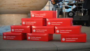 Generationengottesdienst