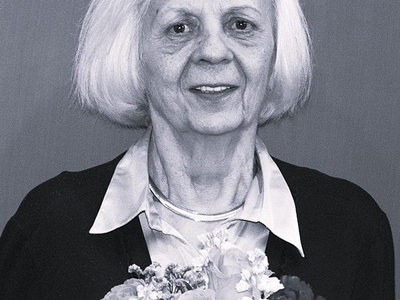 Maria Lucchetta