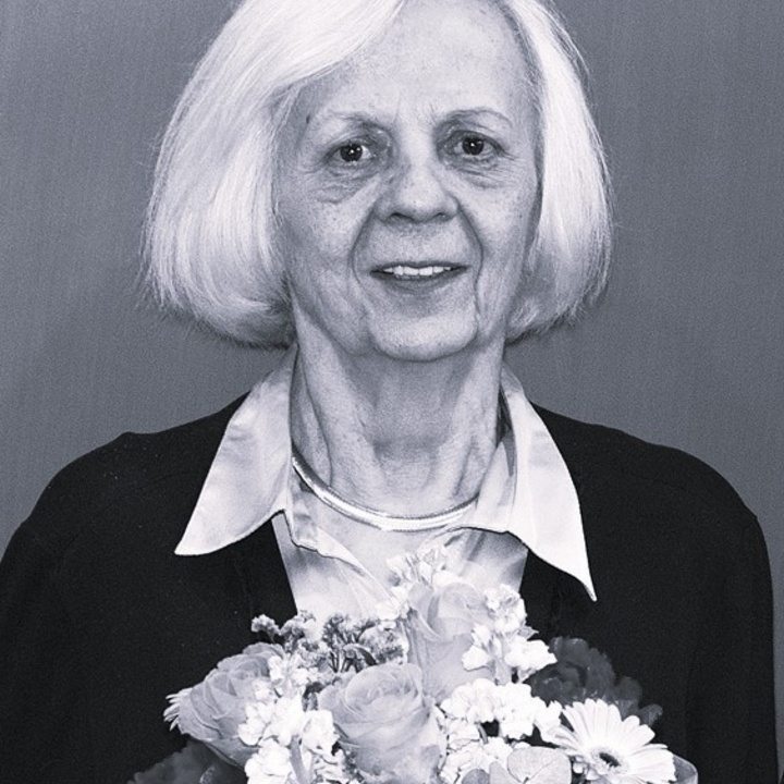 Maria Lucchetta