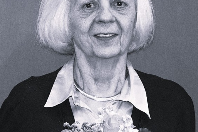 Maria Lucchetta