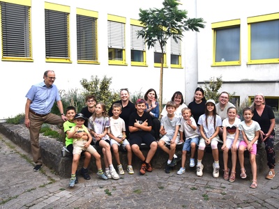CariKids