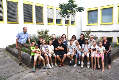 CariKids