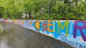 72-Stunden-Aktion Aschaffenburg