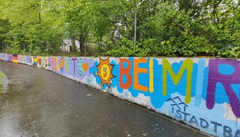 72-Stunden-Aktion Aschaffenburg