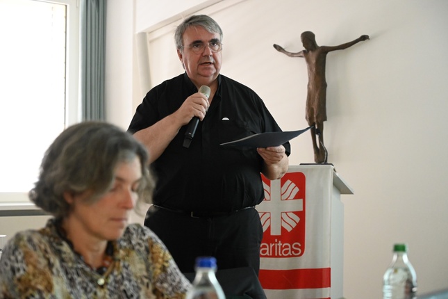 Vertreterversammlung