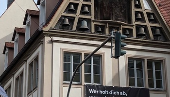 erstes Kampagnnbanner