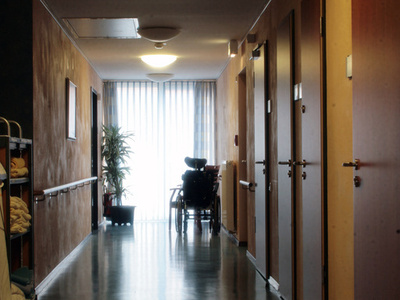 Pflegenotstand Pflegenotstand