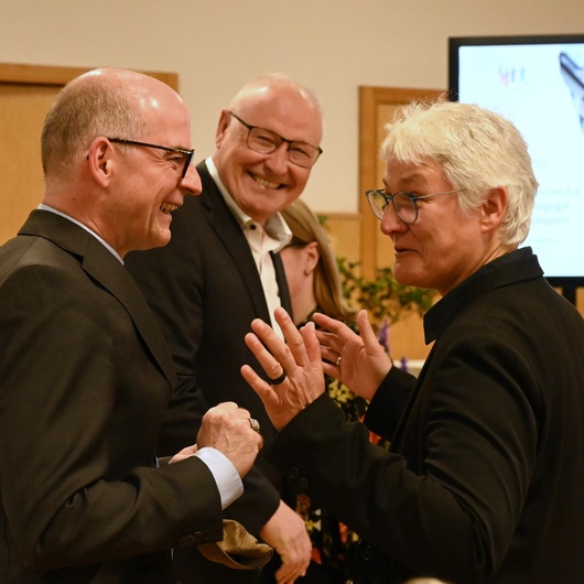 80. Jubiläum FakS St. Hildegard