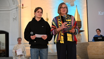 Generationengottesdienst