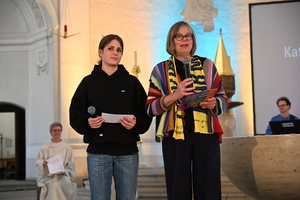 Generationengottesdienst