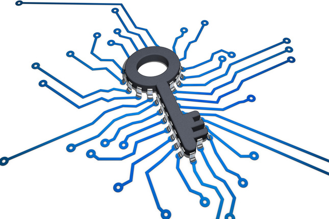 Cybersicherheit
