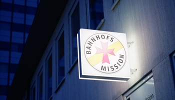 Bahnhofsmission Würzburg