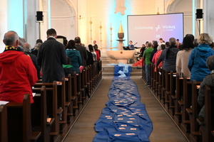 Generationengottesdienst