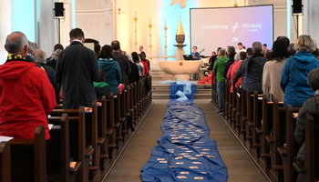 Generationengottesdienst