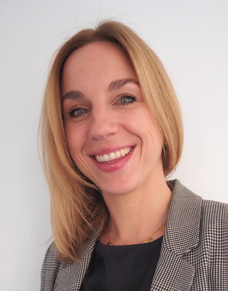 Michaela Engert