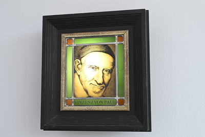 Heiliger Vinzenz von Paul