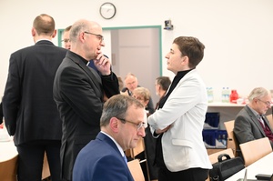 Vertreterversammlung Herbst 2025