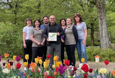 Zertifizierung – Kurhaus Hotel Bad Bocklet