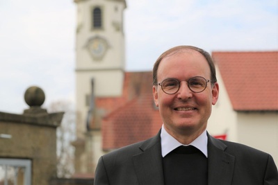 Paul Reder