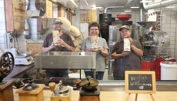 Ausflug der Ehemaligen Ausflug der Ehemaligen