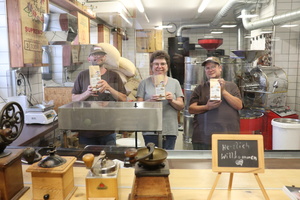 Ausflug der Ehemaligen Ausflug der Ehemaligen
