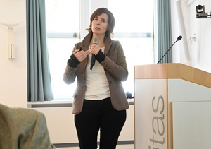 Vertreterversammlung