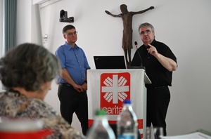 Vertreterversammlung