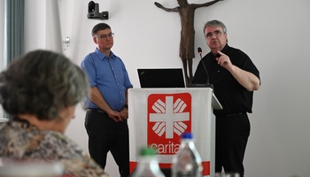 Vertreterversammlung
