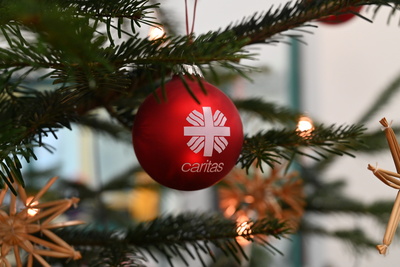 Weihnachtsbaum