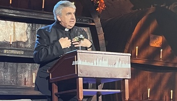 Auftritt Närrische Weinprobe 2025