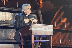 Auftritt Närrische Weinprobe 2025