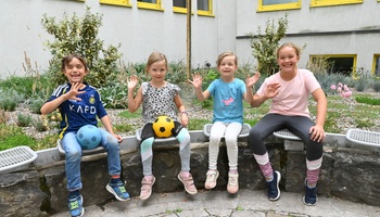 CariKids