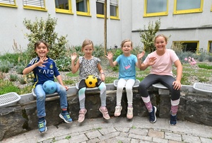 CariKids