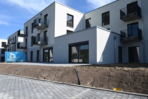 CEG Azubi-WG Veitshöchheim