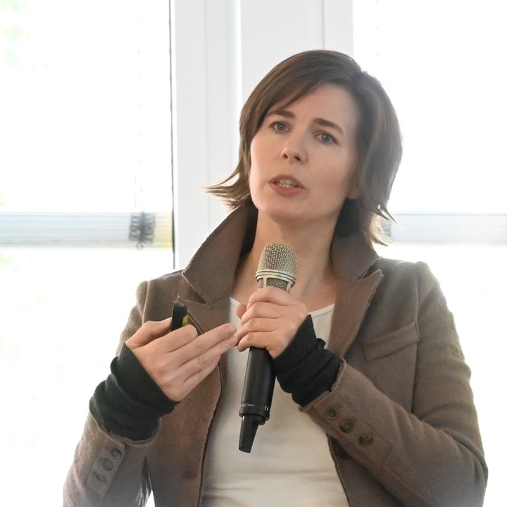 Angela M. Lixfeld Angela M. Lixfeld