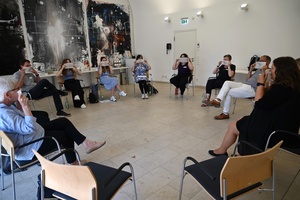 Fachtag Erziehungsberatung