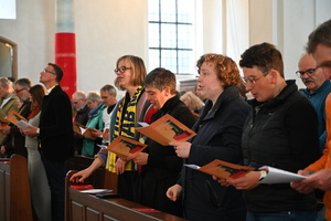 Generationengottesdienst