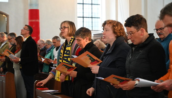 Generationengottesdienst