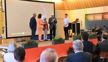 50. Jubiläum Don Bosco Berufsschule 50. Jubiläum Don Bosco Berufsschule