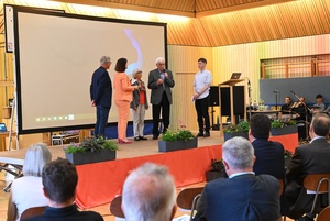 50. Jubiläum Don Bosco Berufsschule