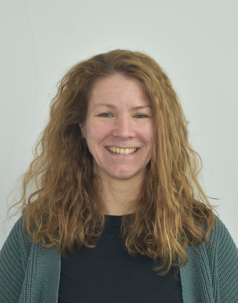 Porträt Christina Löber