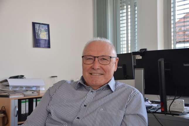 Caritas Schulen und Jubiläen