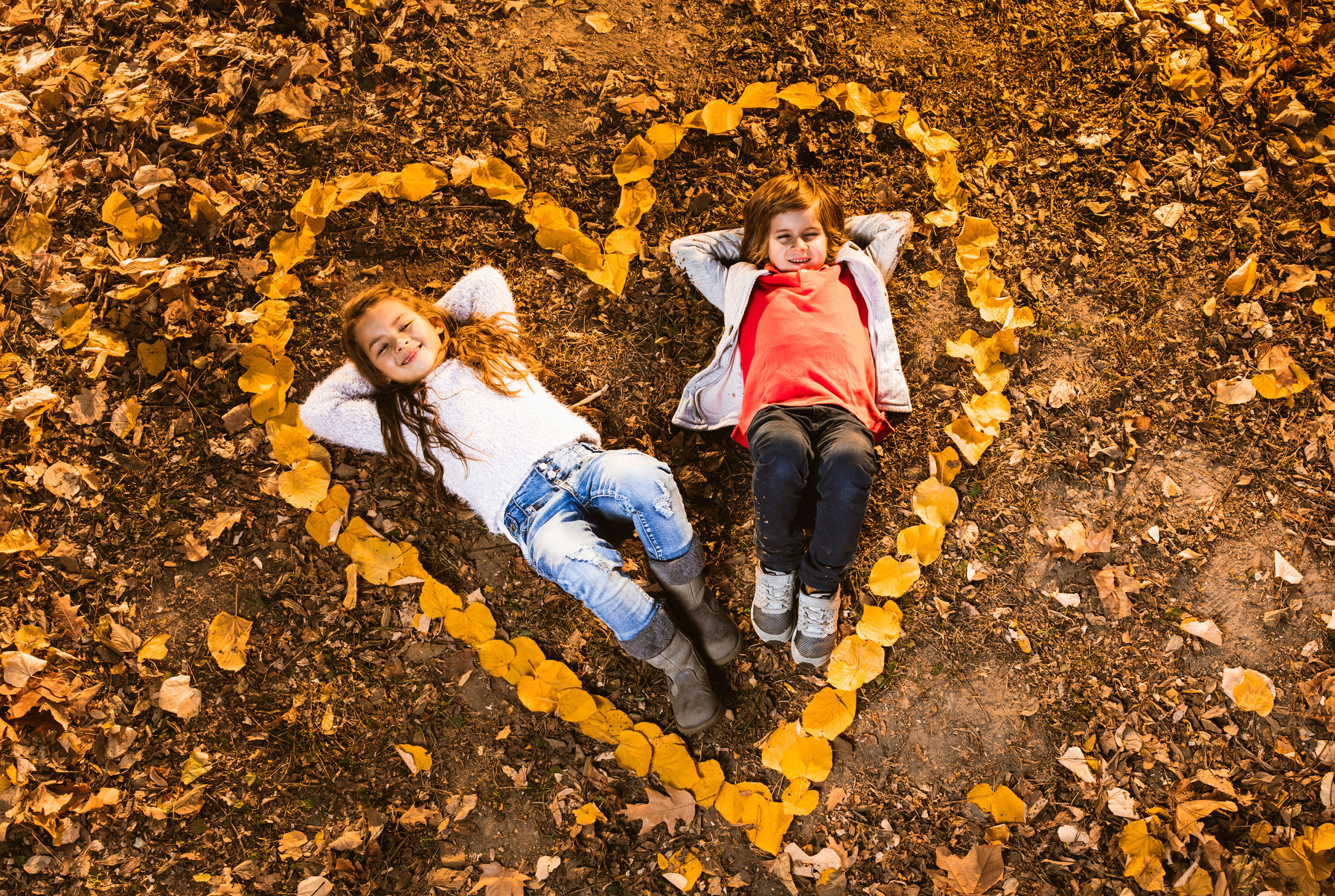Herbstsammlung der Caritas 2025